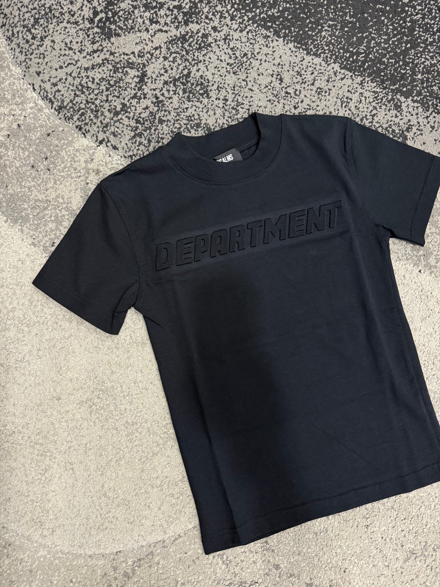 T-shirt Bambino Departement