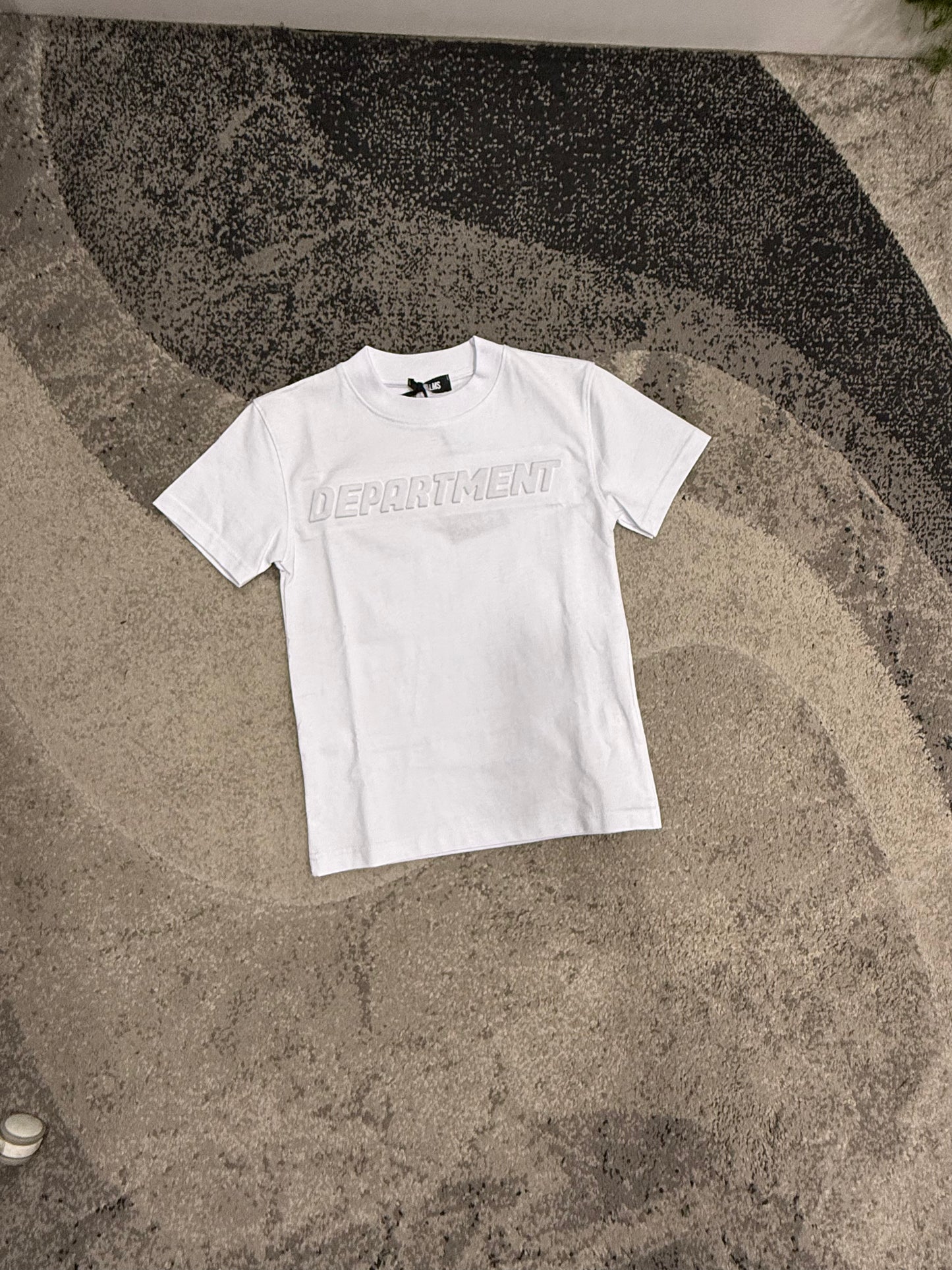T-shirt Bambino Departement