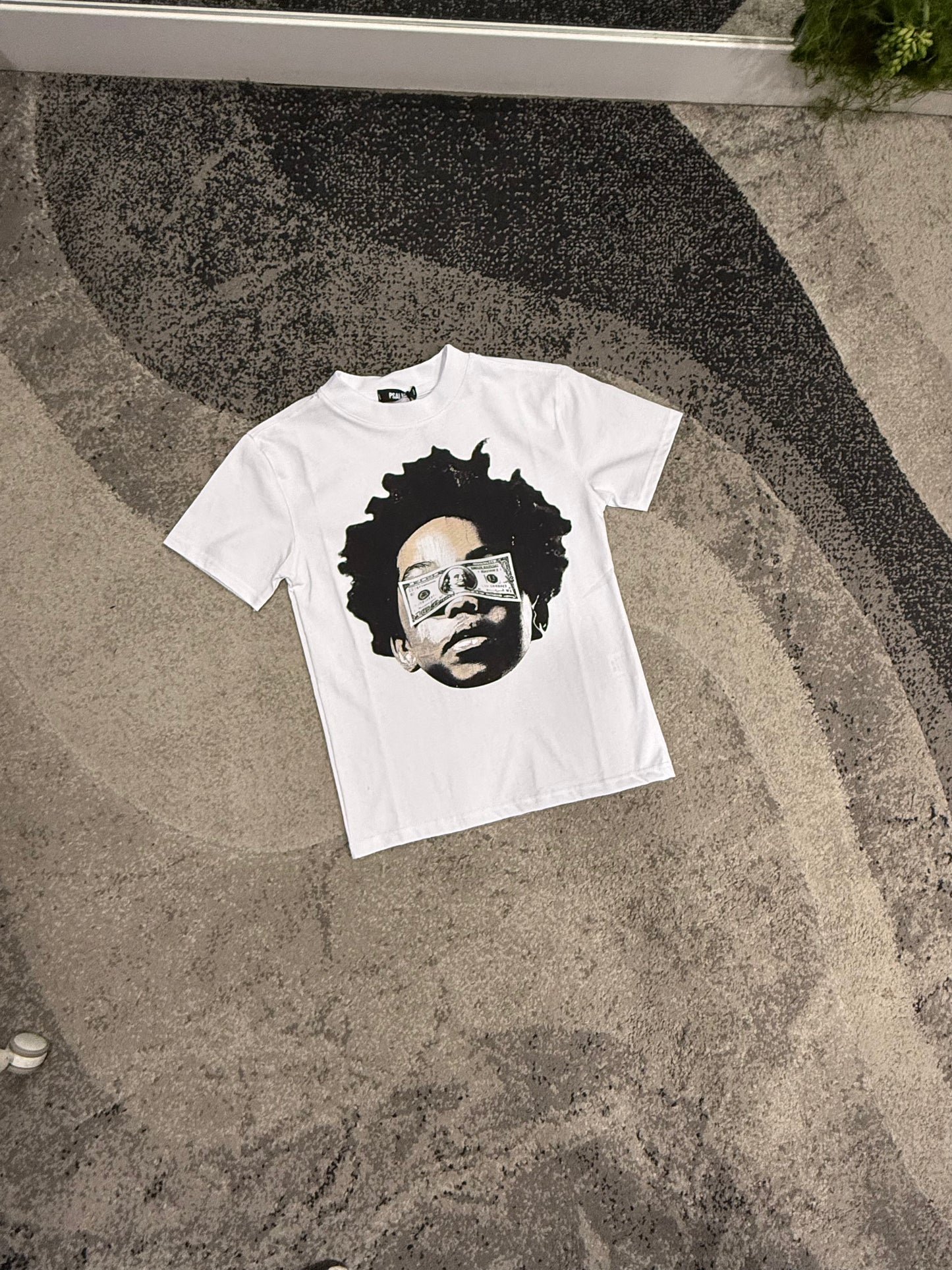 T-shirt Bambino Cotone 0704