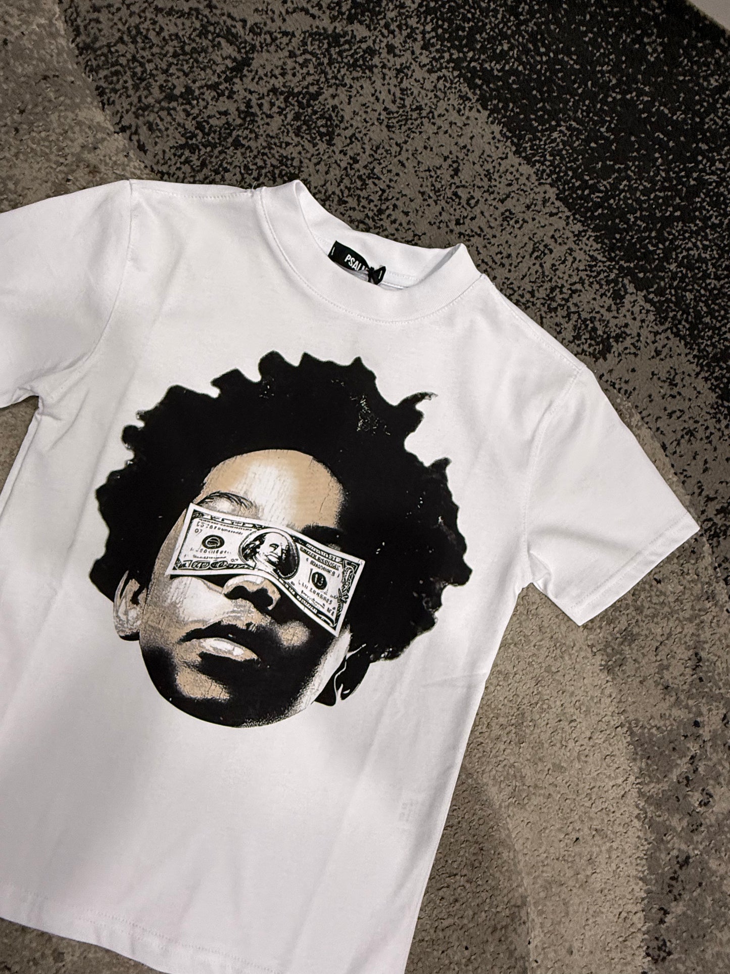 T-shirt Bambino Cotone 0704