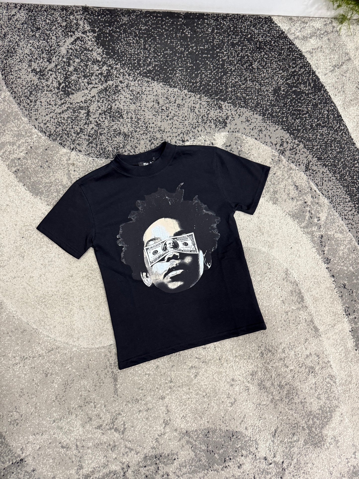 T-shirt Bambino Cotone 0704