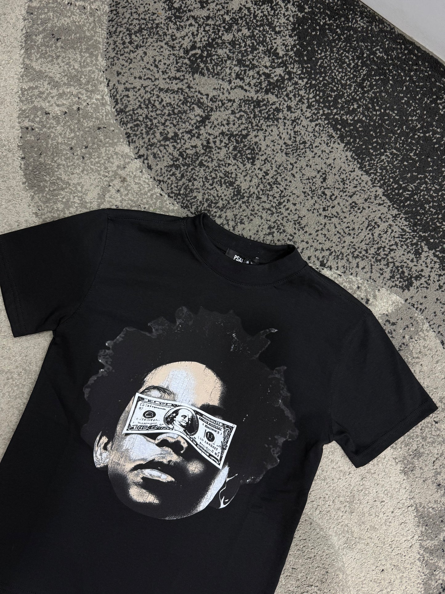 T-shirt Bambino Cotone 0704