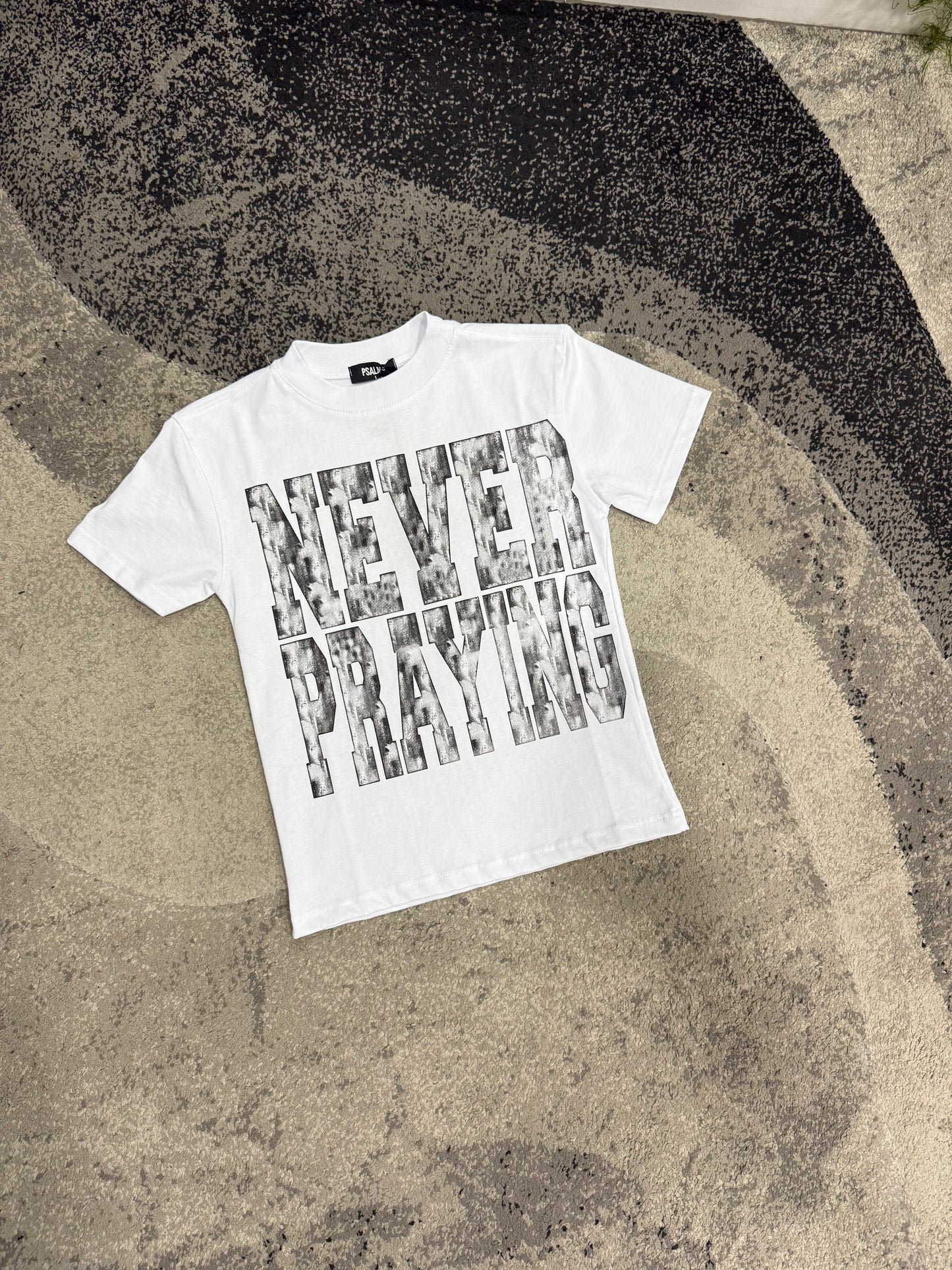 T-shirt Bambino 0728