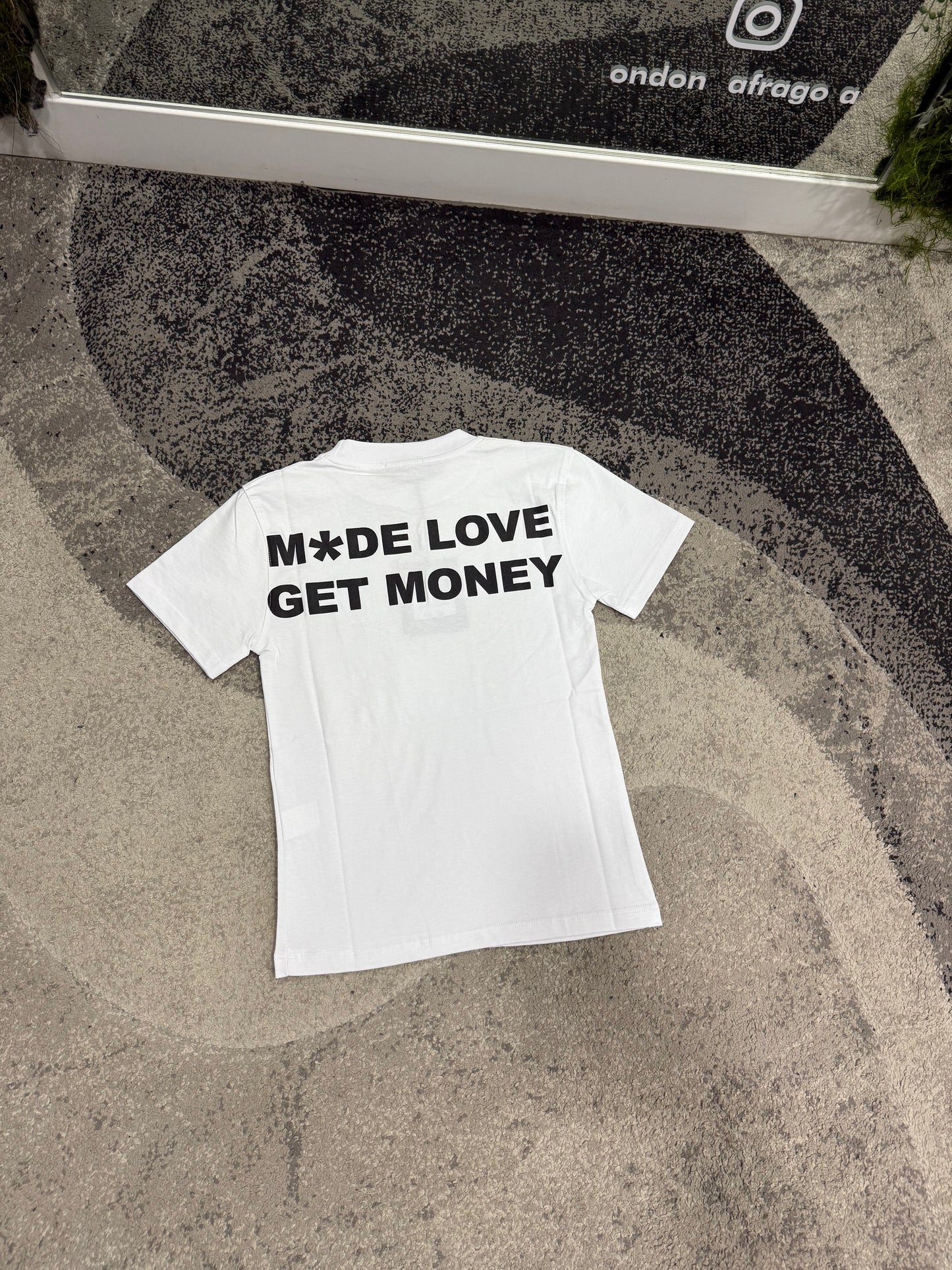 T-shirt Bambino 06304