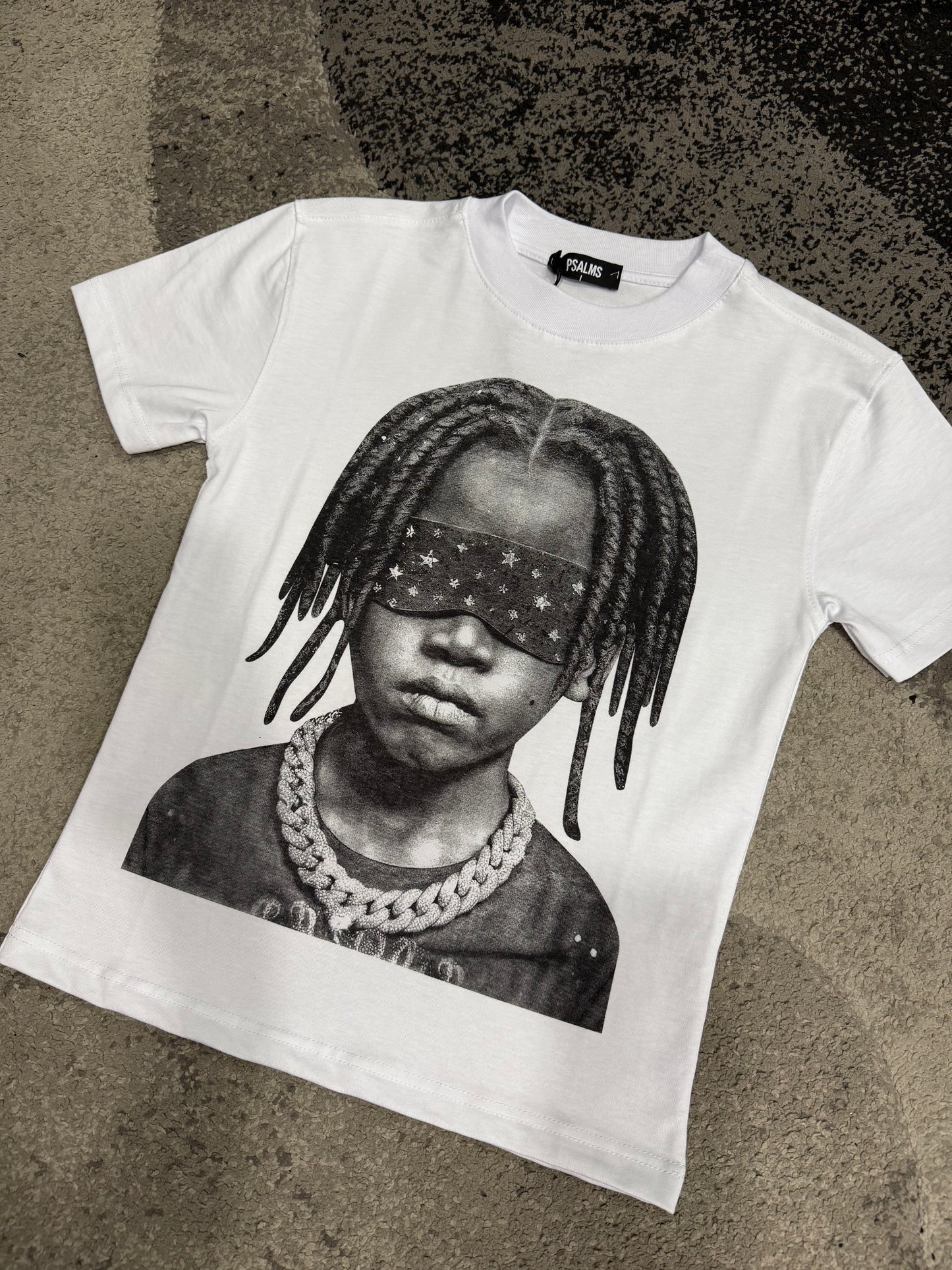 T-shirt Uomo AfroUsa 07-25