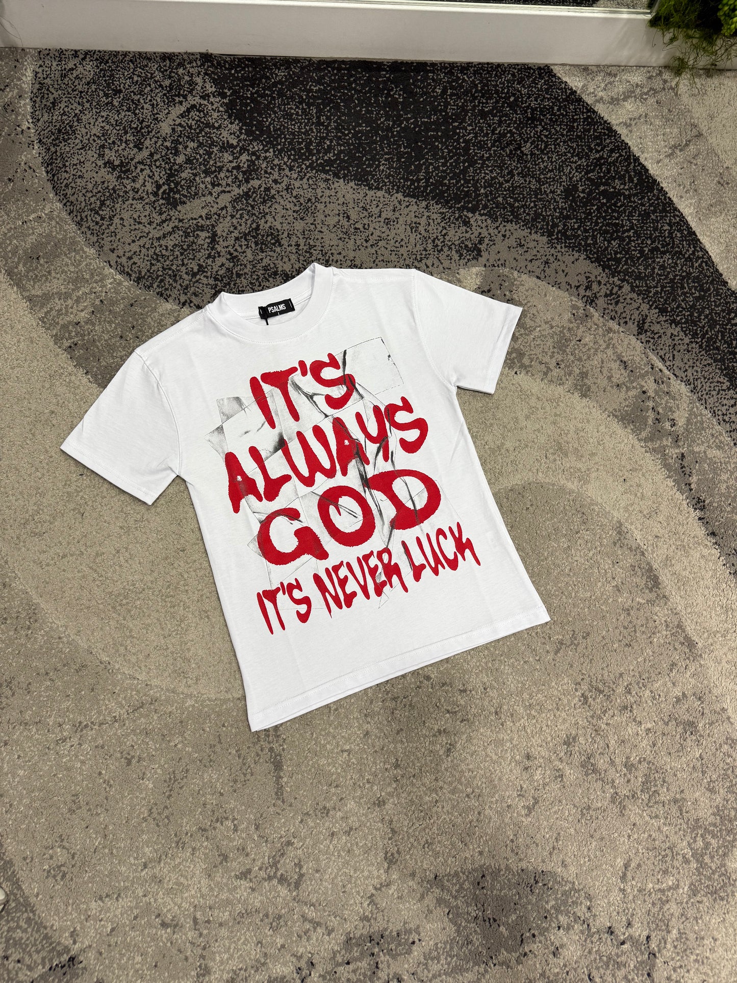 T-shirt Bambino 0722
