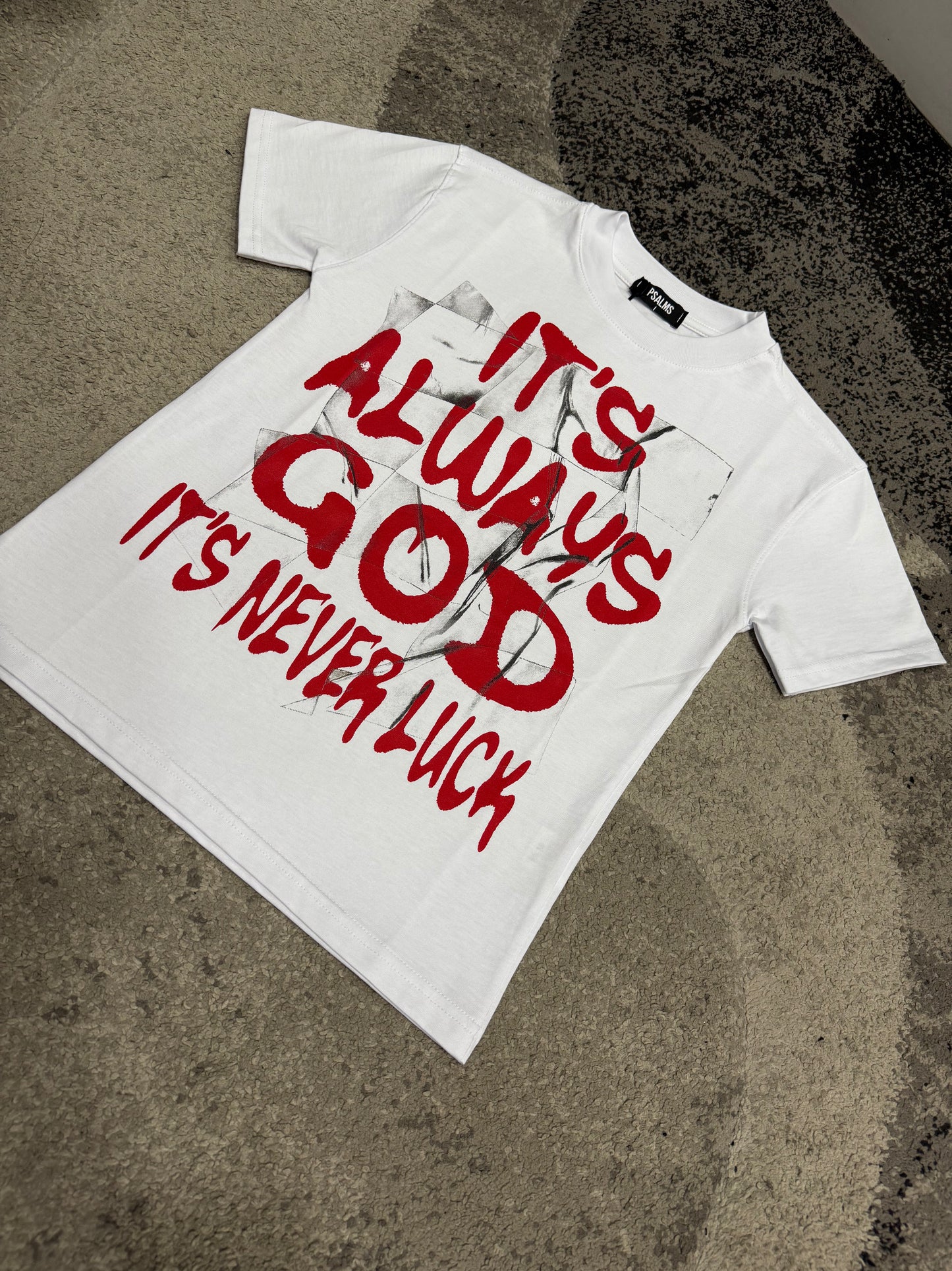 T-shirt Bambino 0722