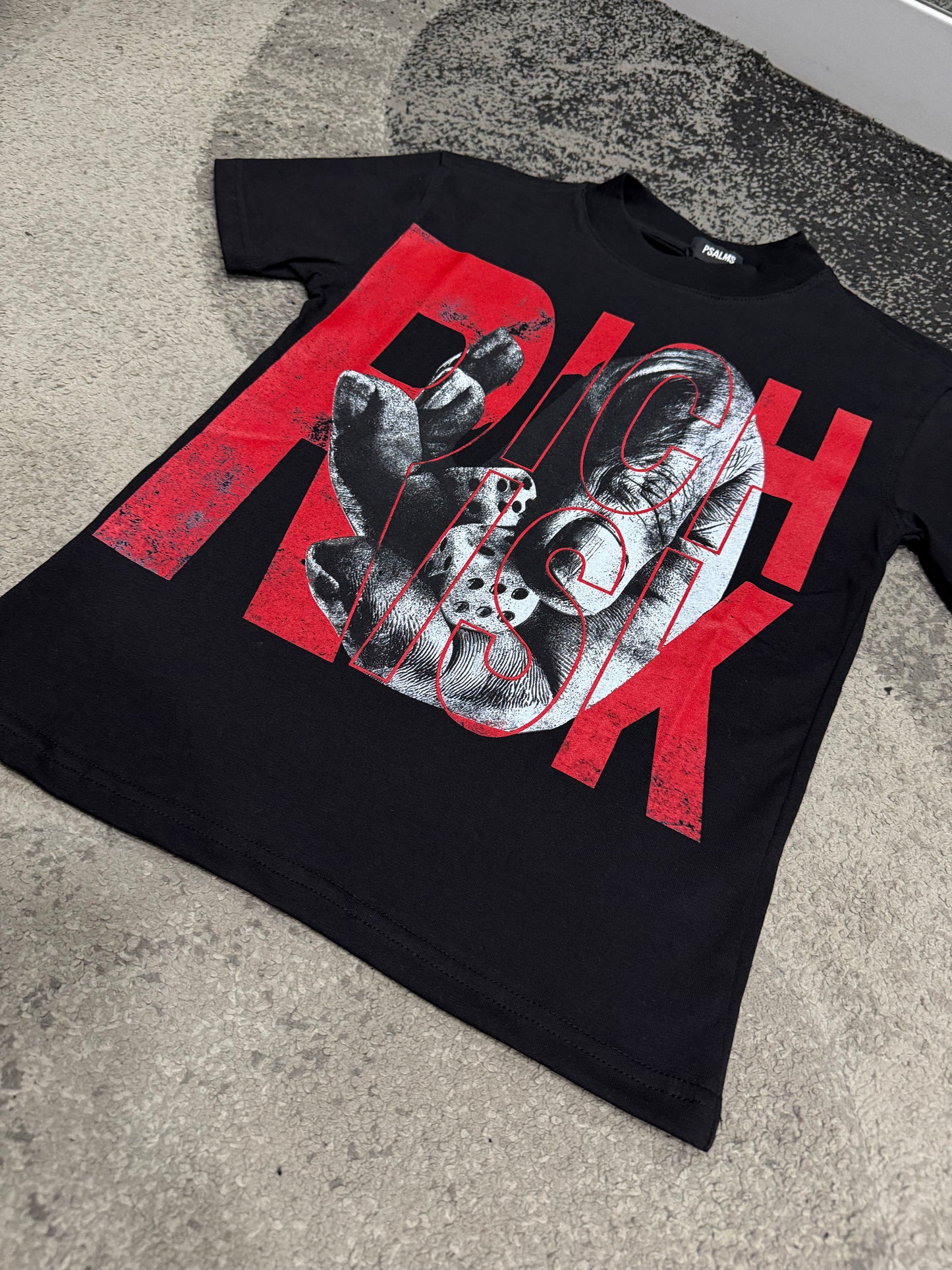 T-shirt Bambino 0729
