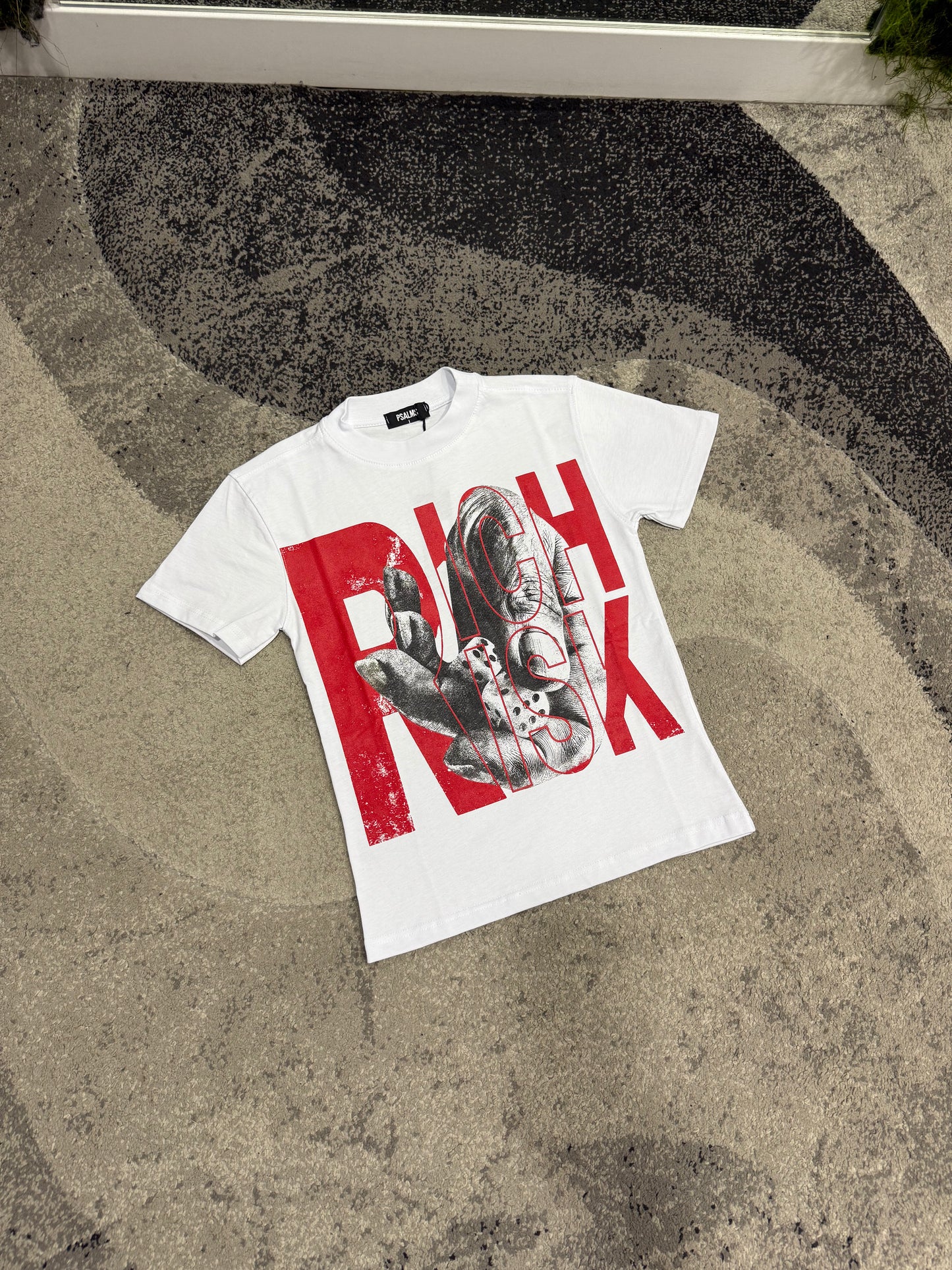 T-shirt Bambino 0729