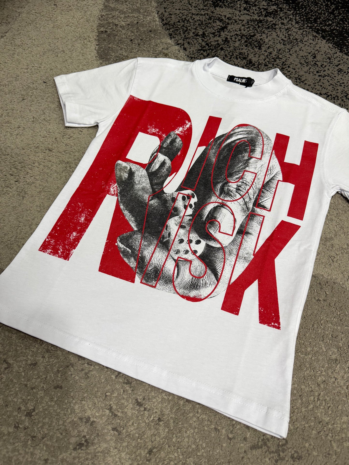 T-shirt Bambino 0729