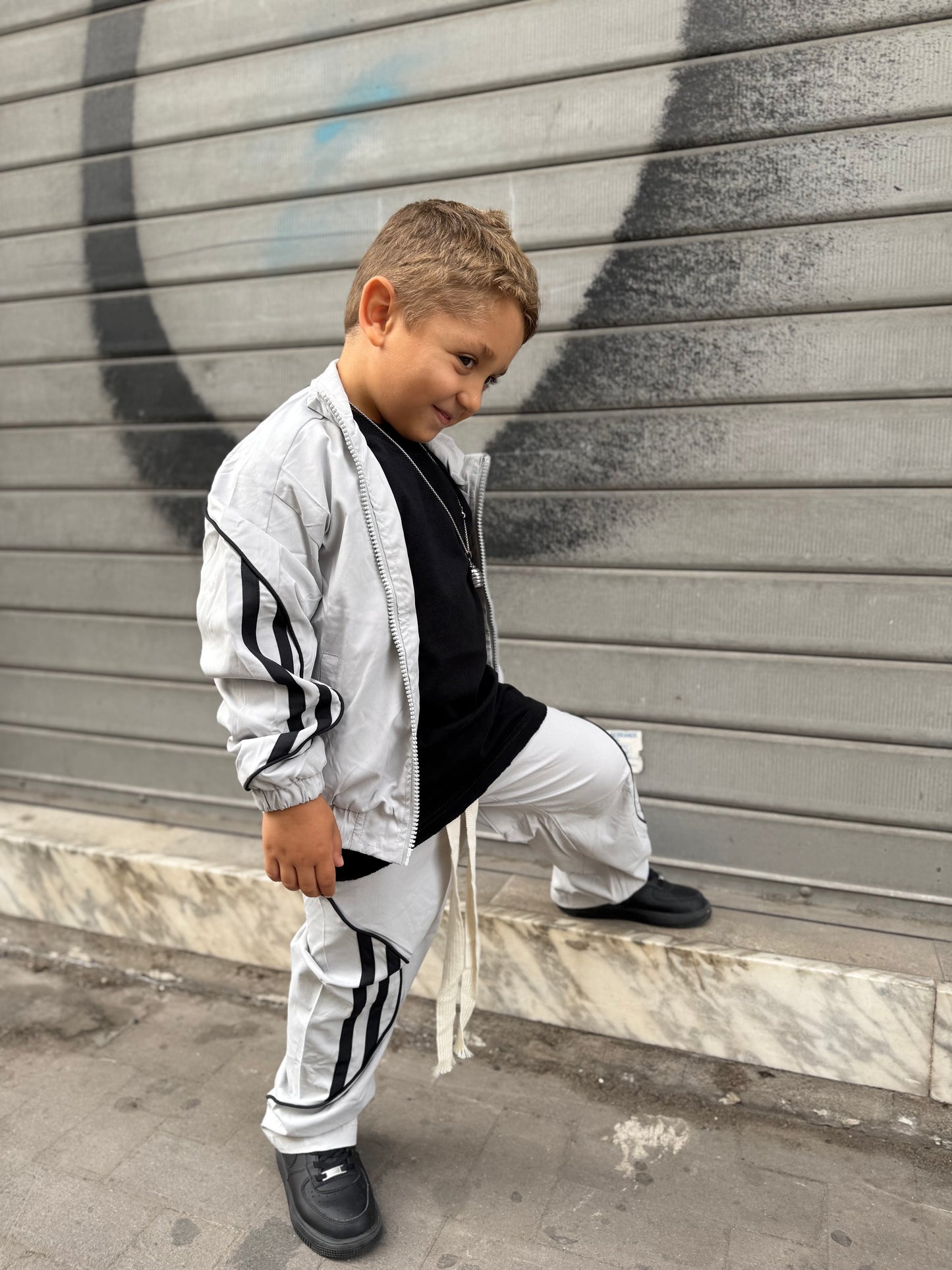 Completo Bambino ADI SZ144