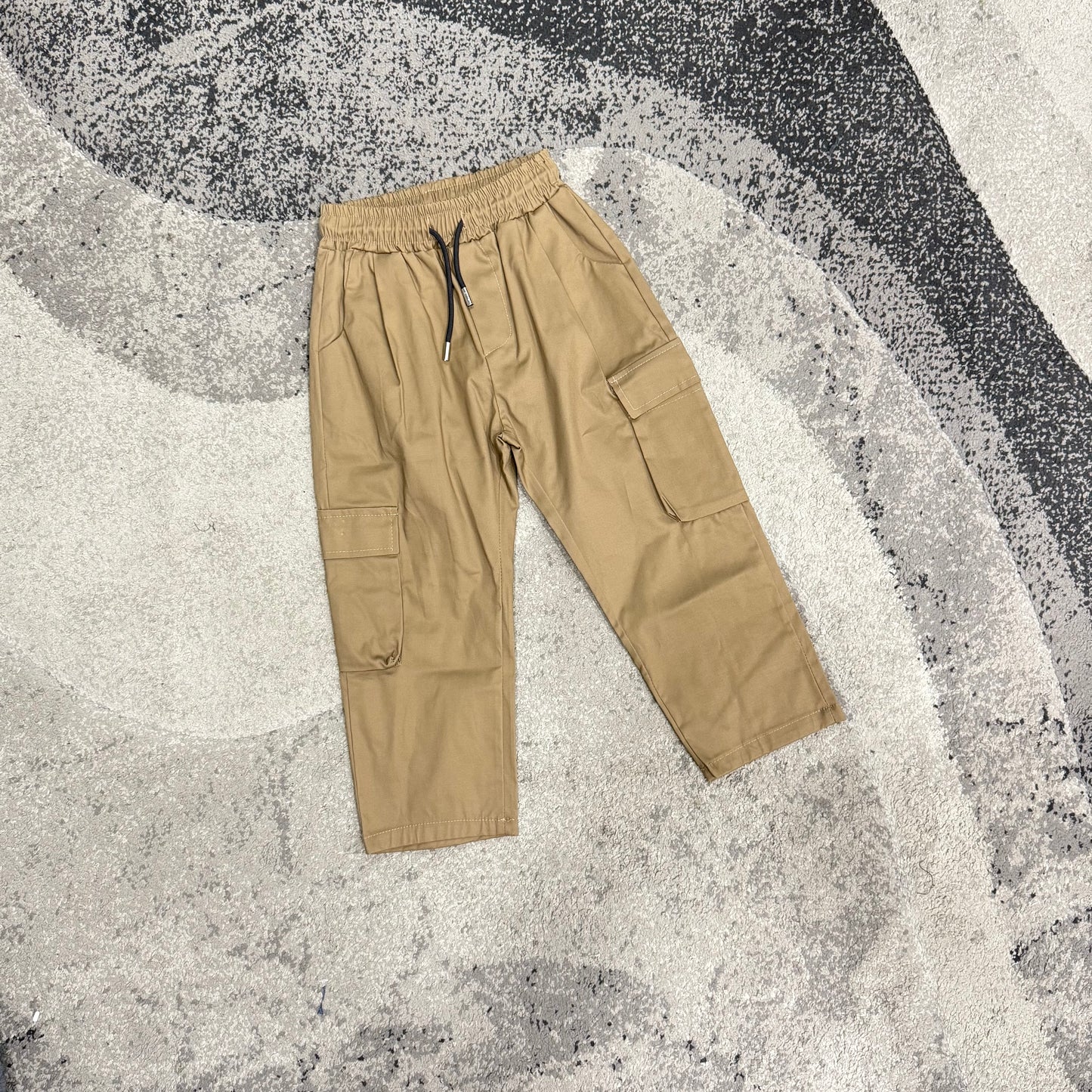 Pantalone Bambino Cargo 117