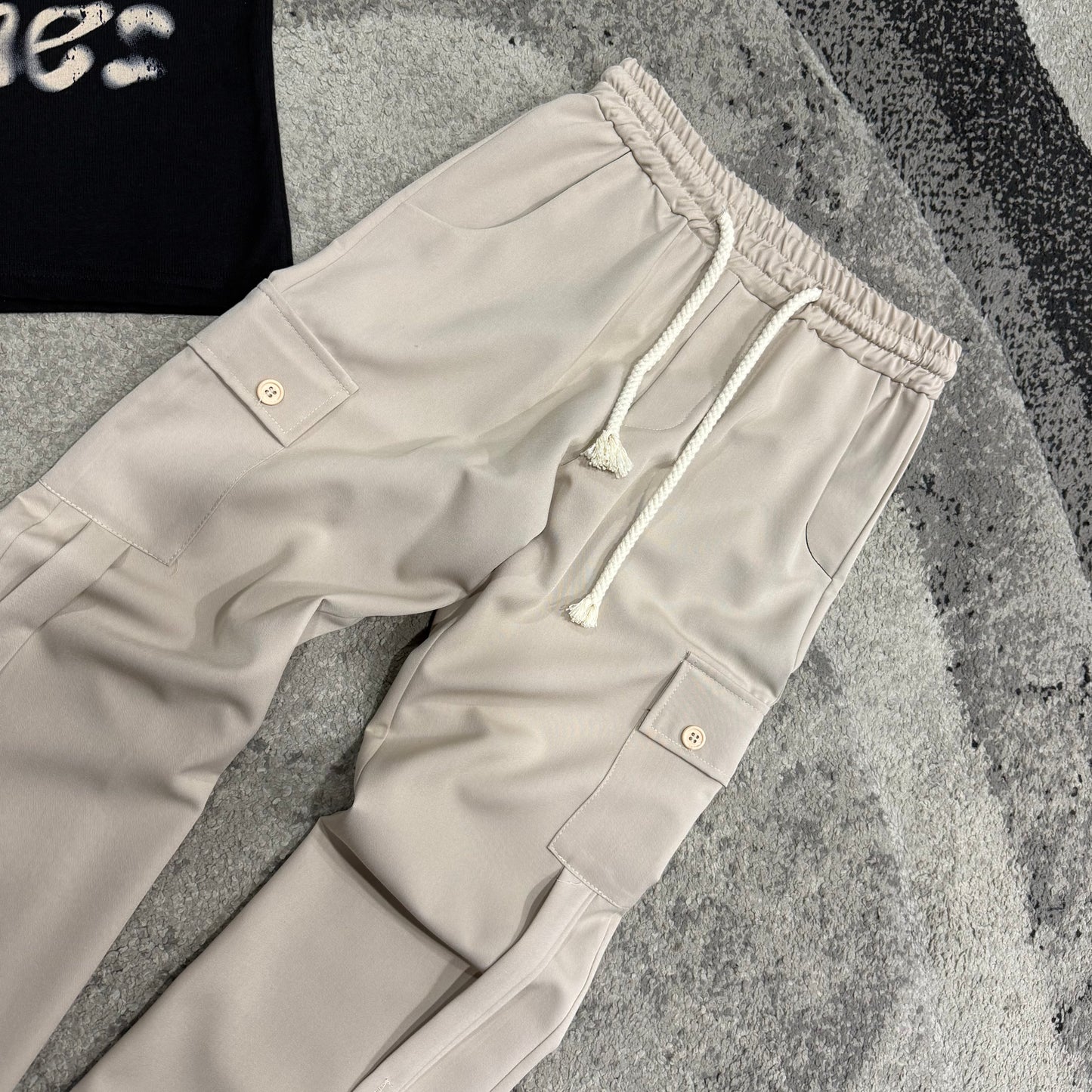 Pantalone Bambino Cargo JSP