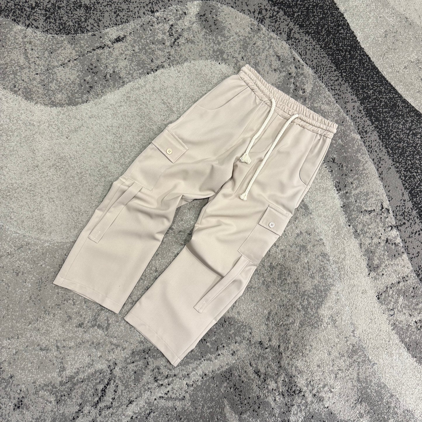 Pantalone Bambino Cargo JSP