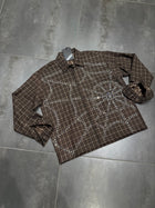 Camicia Uomo BNK Ragno