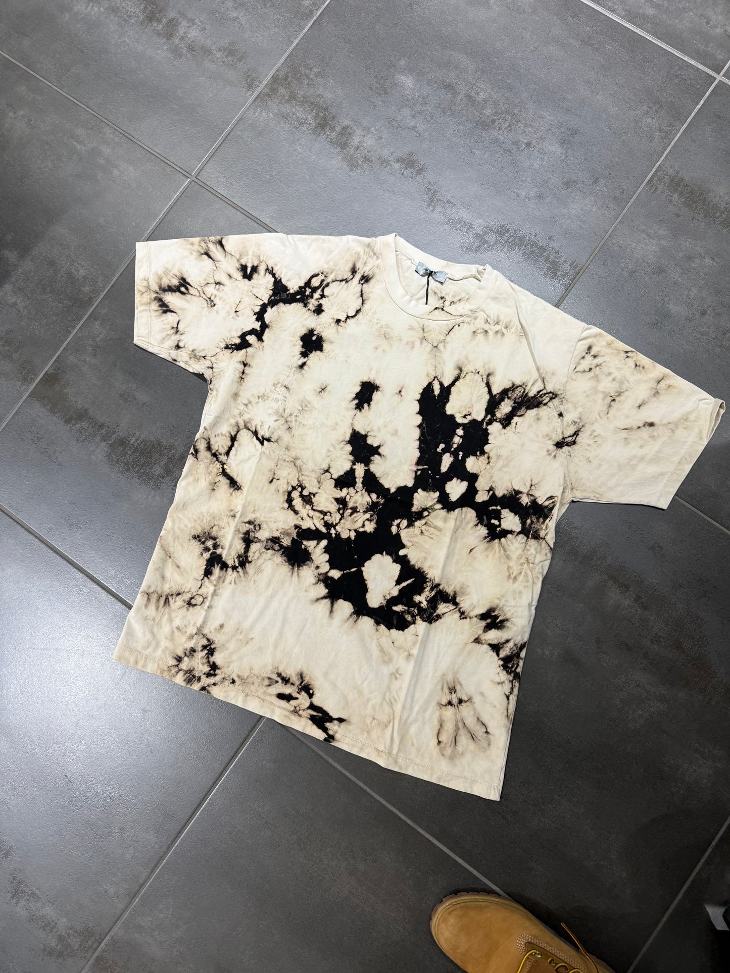 T-Shirt Uomo Cotone Calibrato 2XL a 7XL Angels