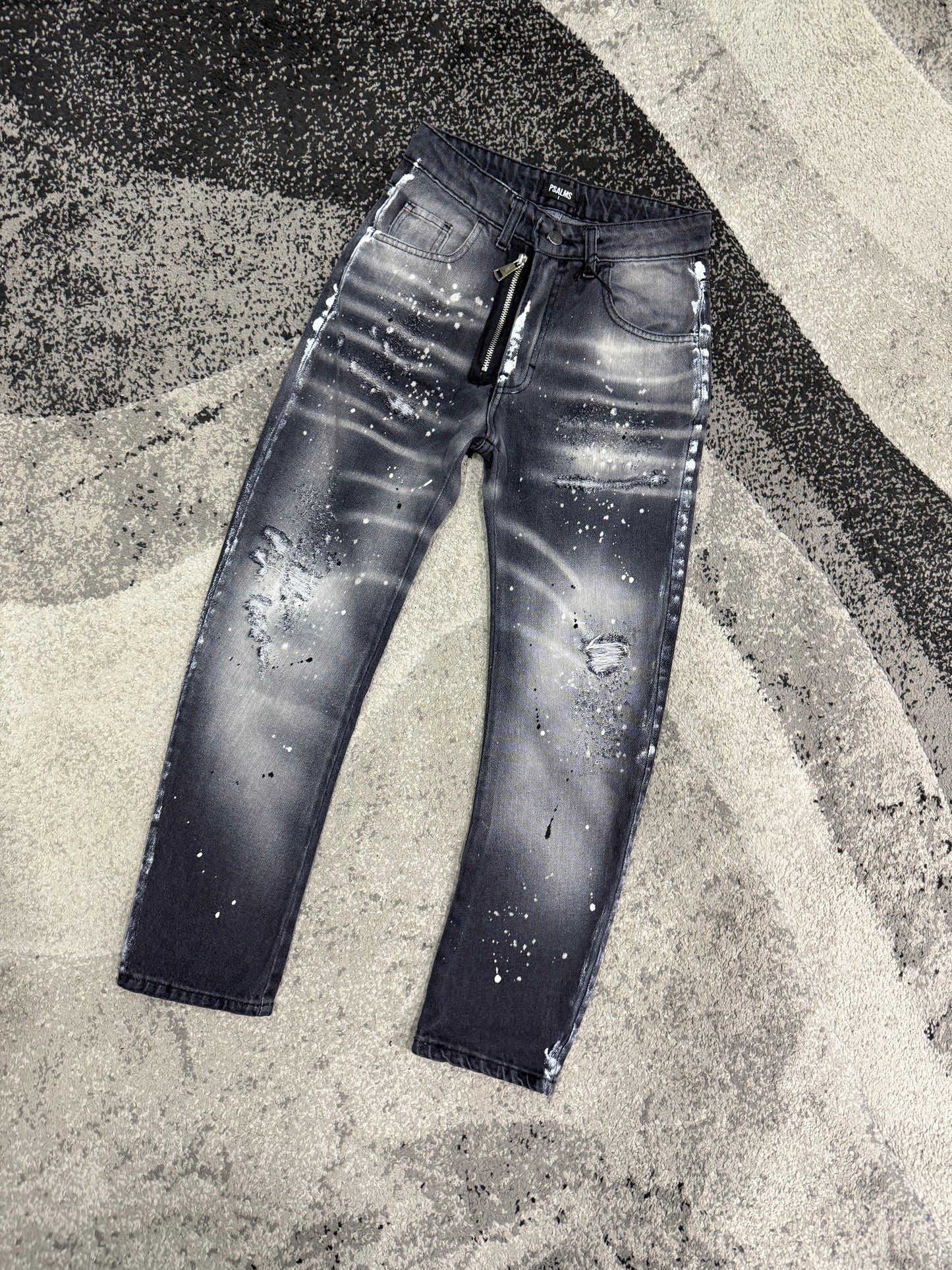 Jeans Bambino DvD DSQ256