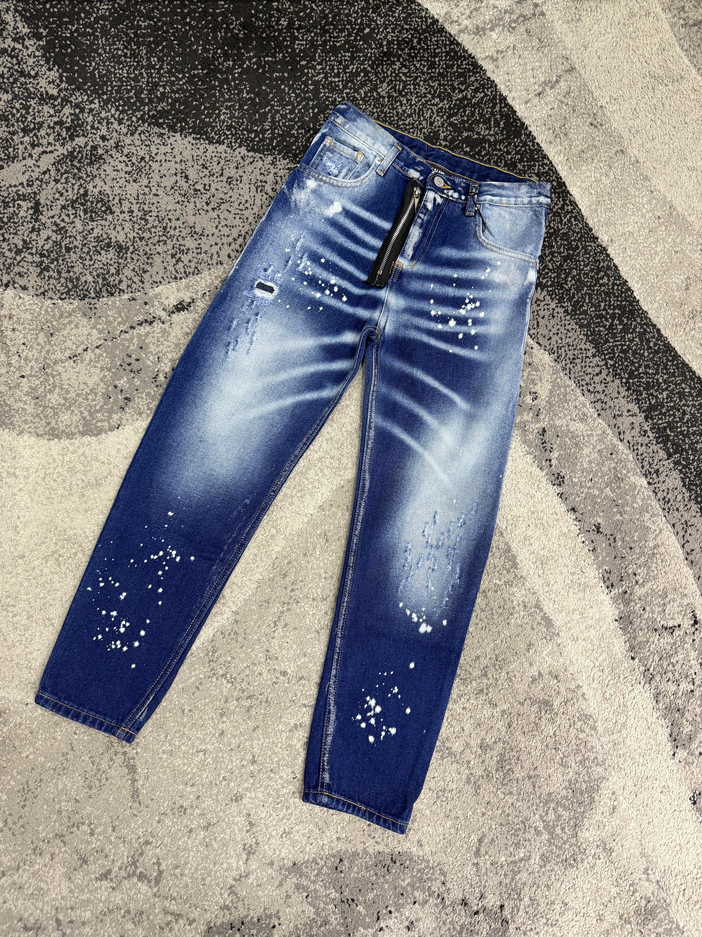 Jeans Bambino DvD BD319