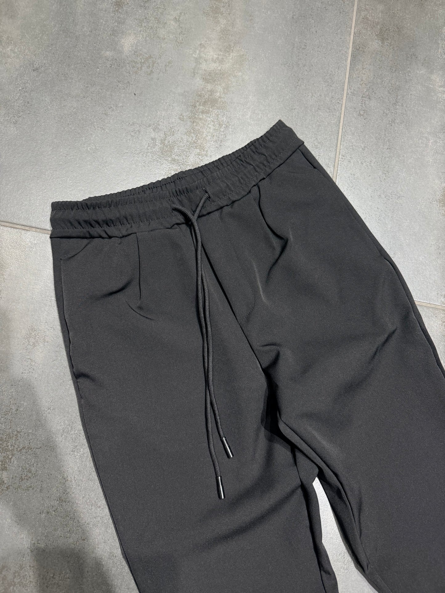 Pantalone Uomo Thomas Hall Frisby Taglie forti