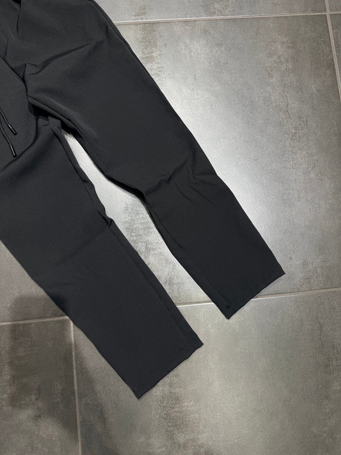 Pantalone Uomo Thomas Hall Frisby Taglie forti