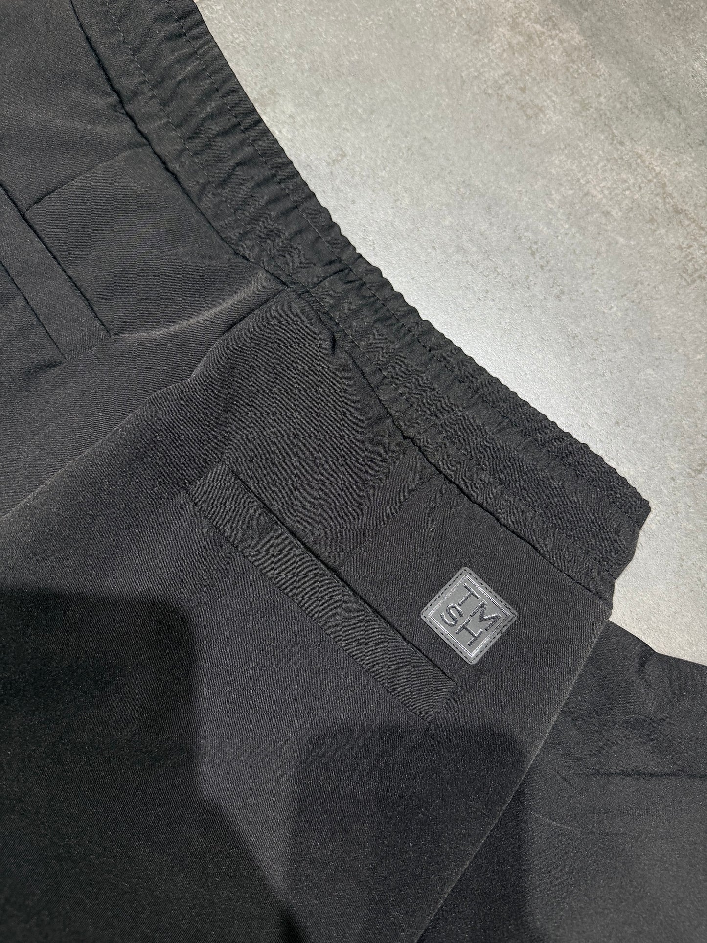 Pantalone Uomo Thomas Hall Frisby Taglie forti