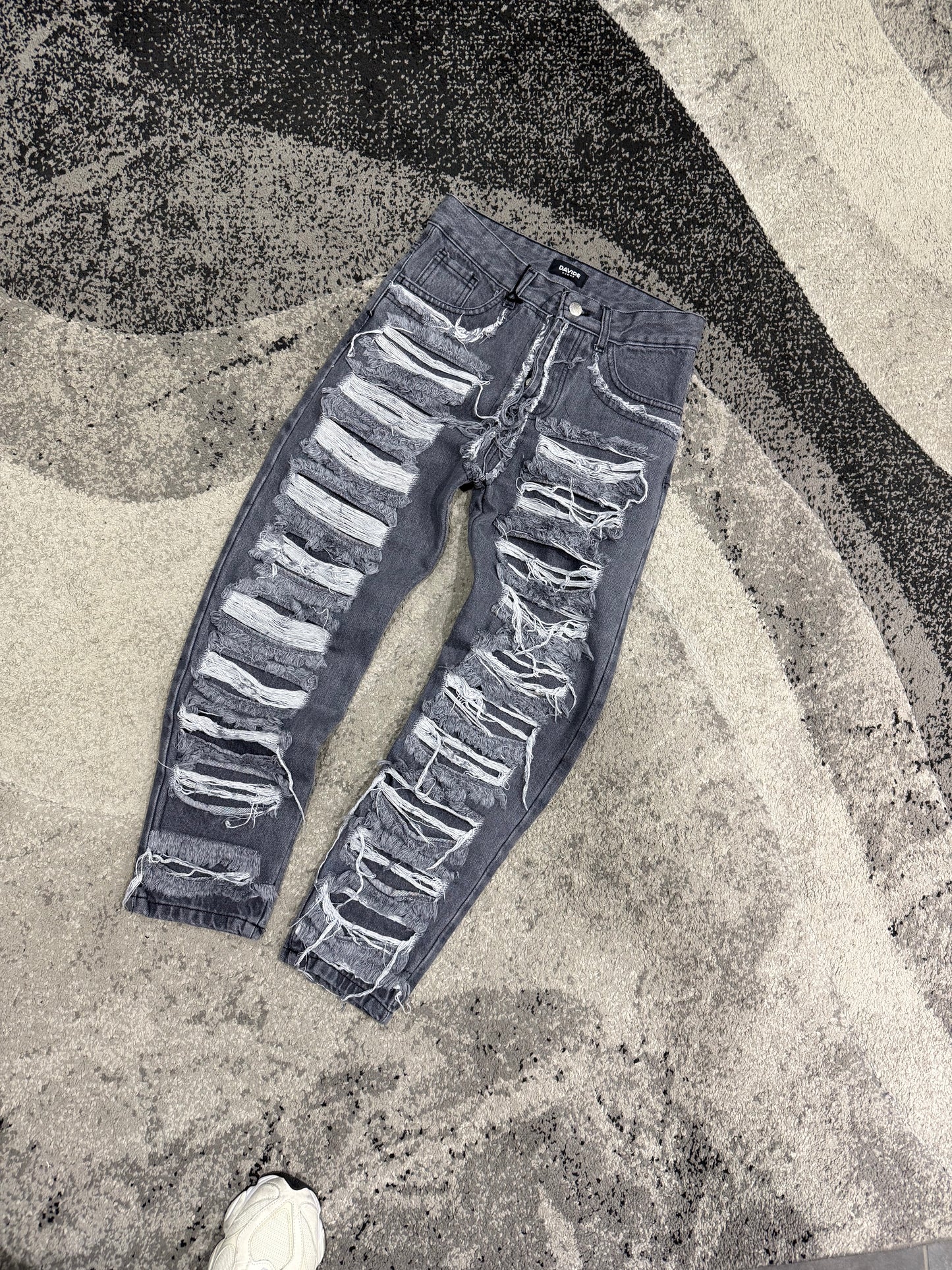 Jeans Bambino DvD RIpped BD131