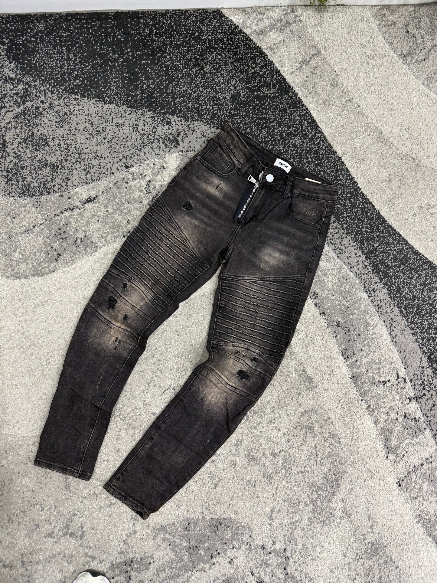 Jeans Bambino Skinny 1014