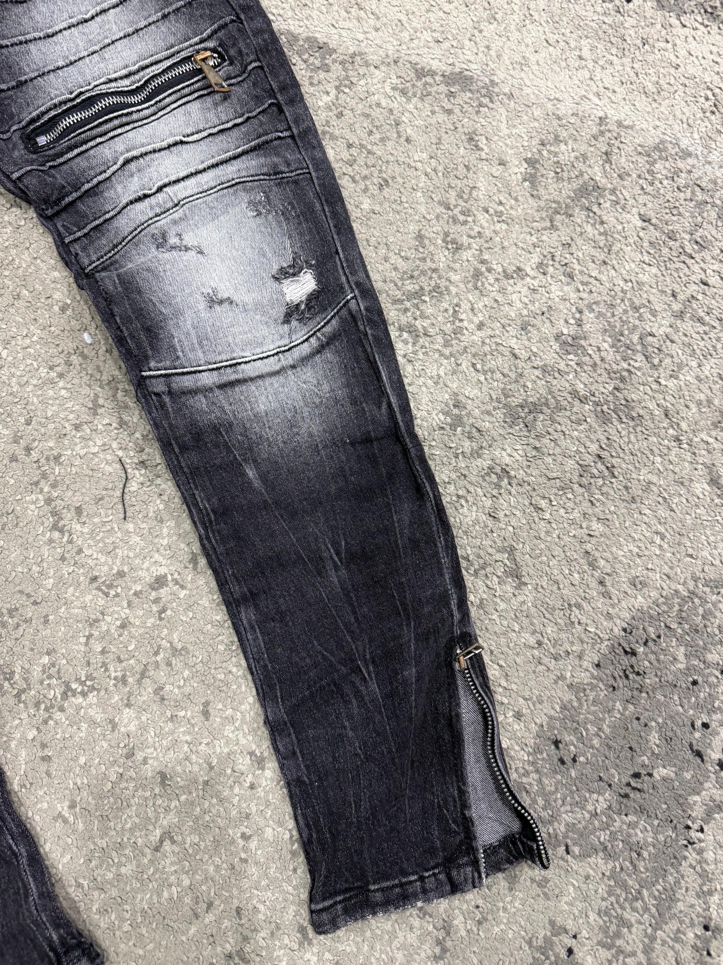 Jeans Bambino Skinny 1006