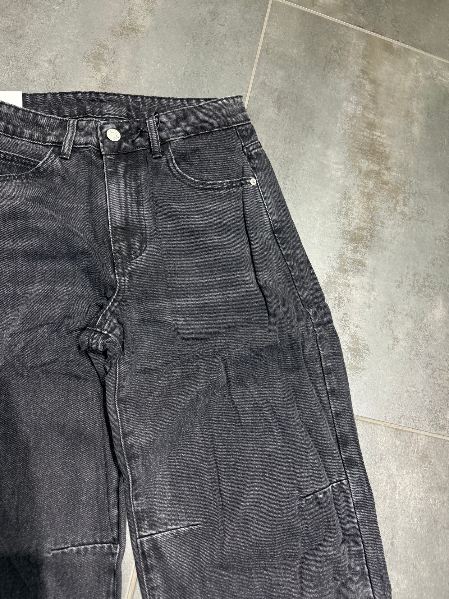 Jeans Uomo Ballon 8497