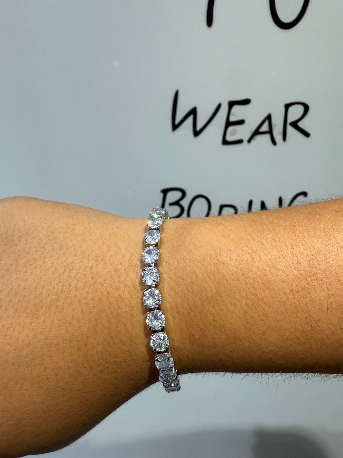 BRACCIALE Diamond