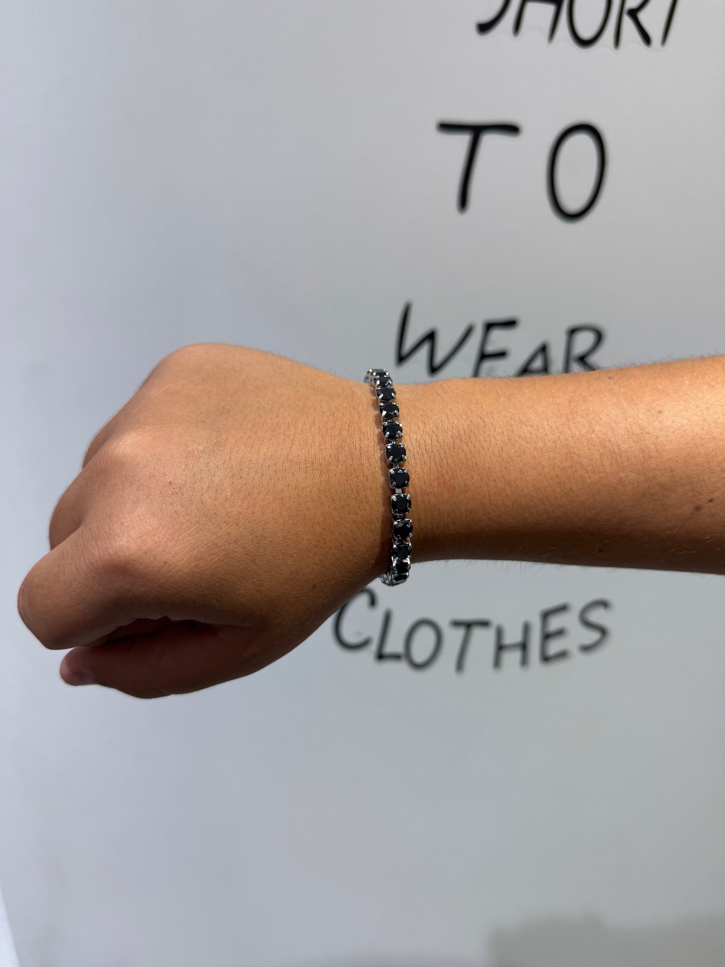 BRACCIALE Diamond