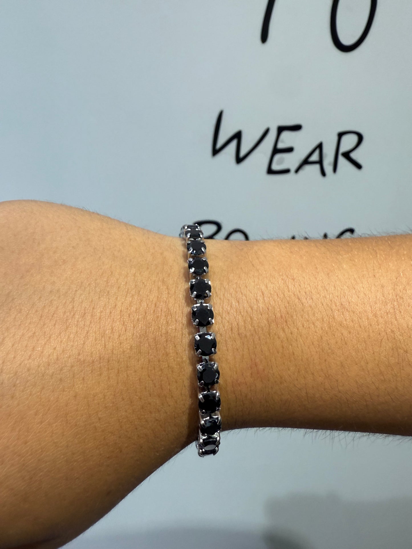 BRACCIALE Diamond