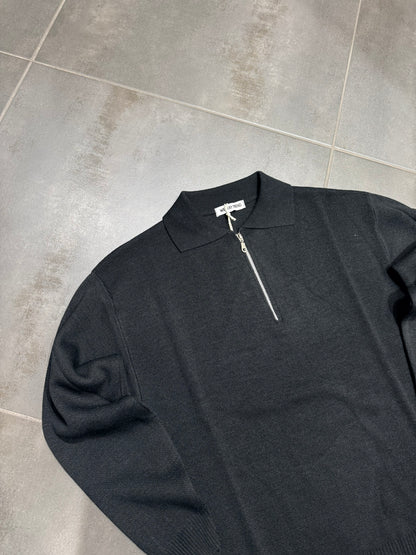 Polo Uomo zip Ac2590