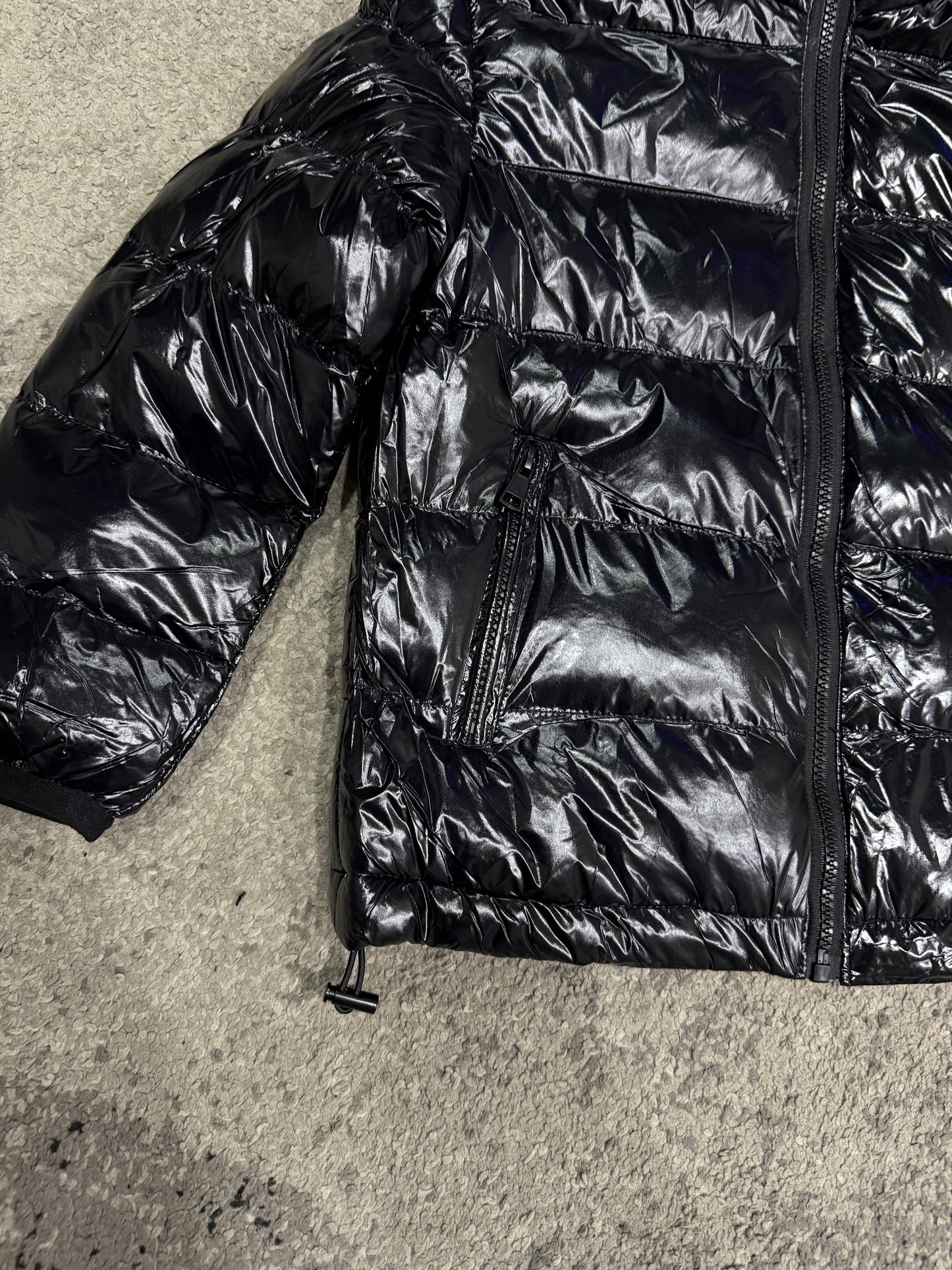 Giubbino Bambino Mod.MONC* SZ112