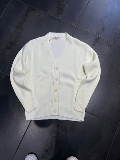 Cardigan Uomo Classic