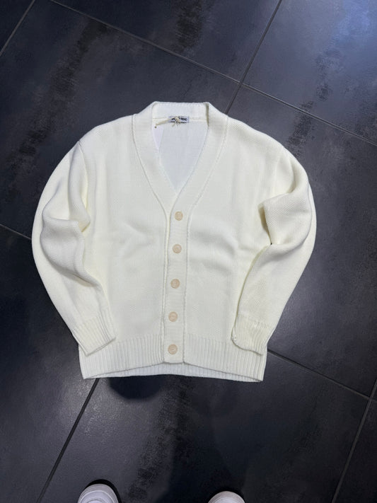 Cardigan Uomo Classic