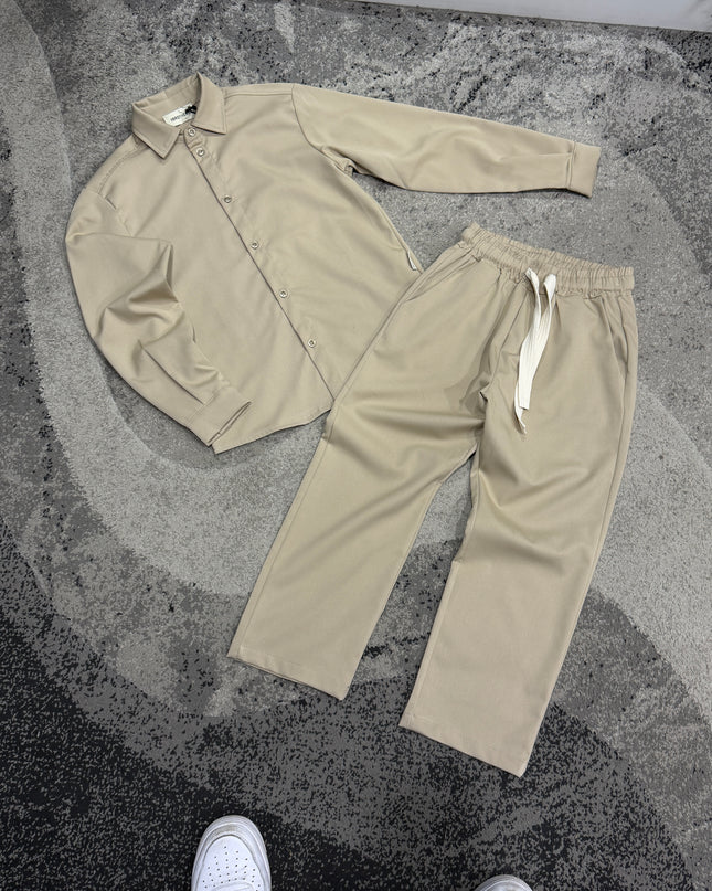 Completo Bambino The Brothers Classic