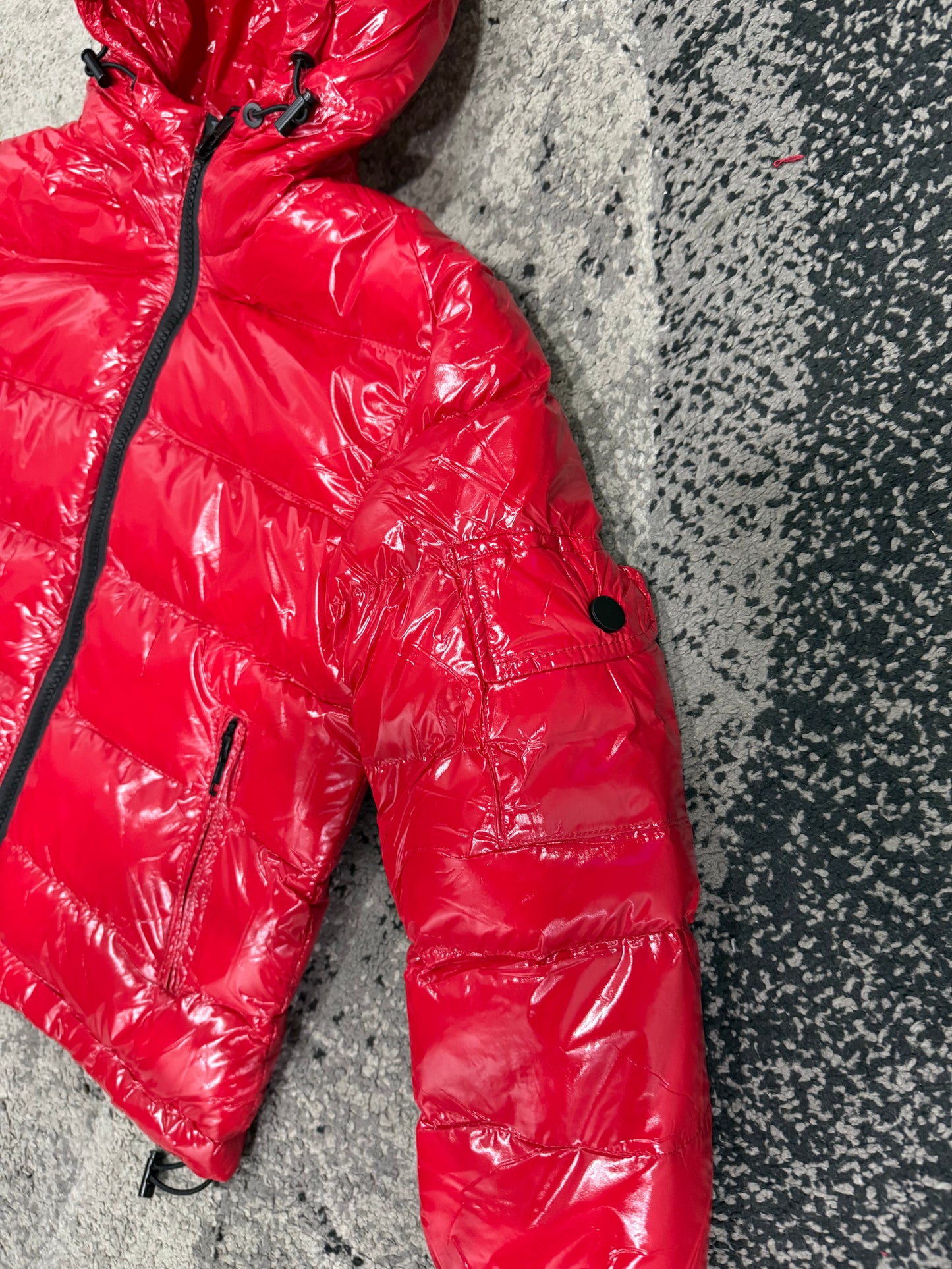 Giubbino Bambino Mod.MONC* SZ112