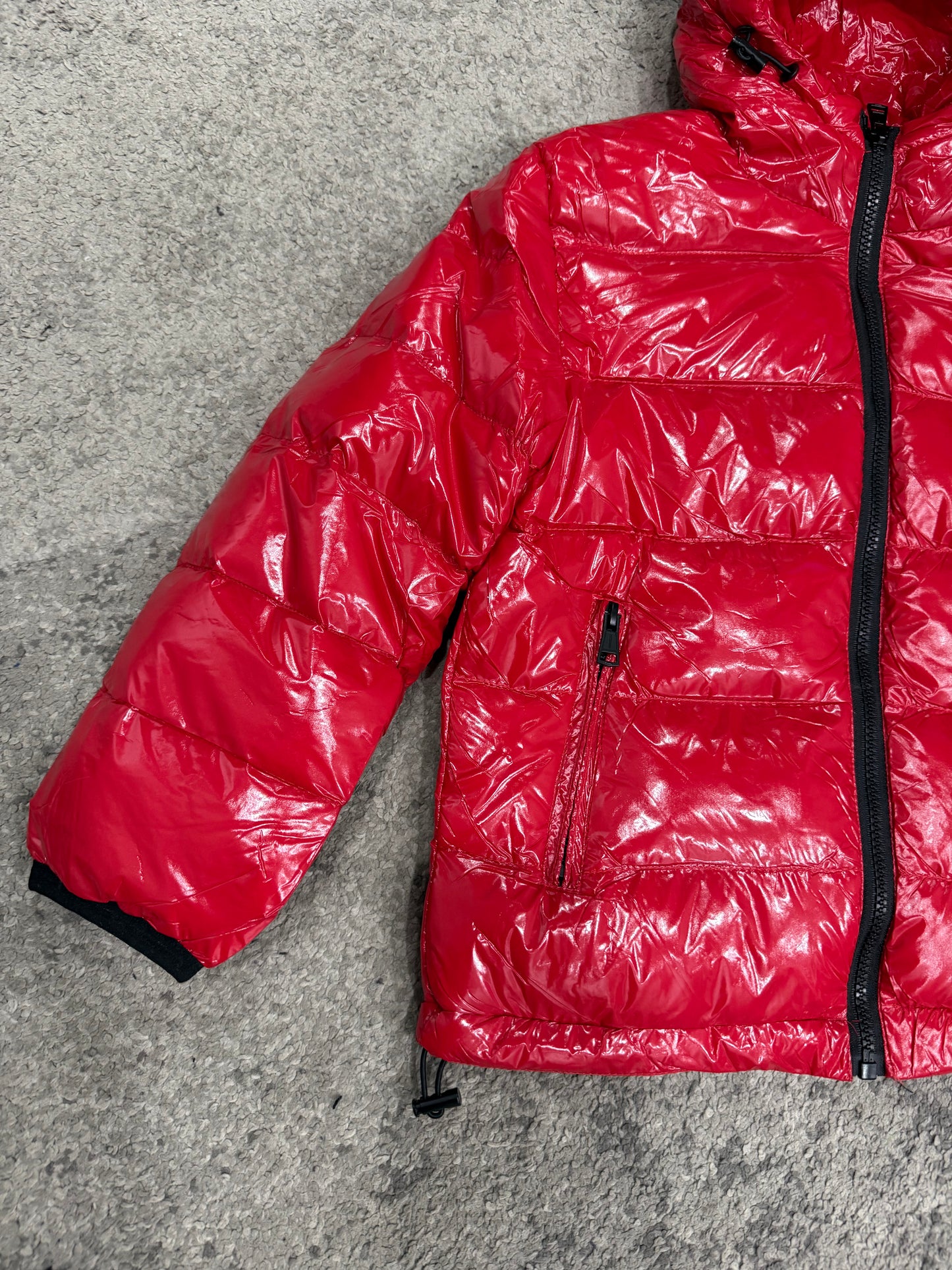 Giubbino Bambino Mod.MONC* SZ112