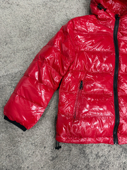 Giubbino Bambino Mod.MONC* SZ112