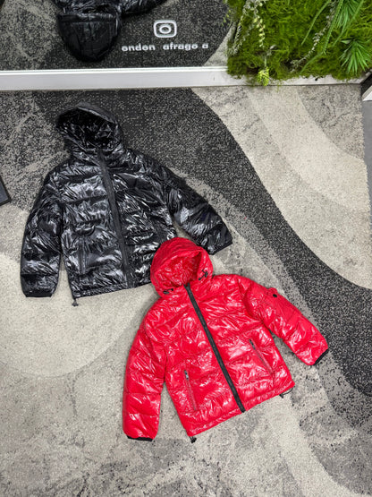 Giubbino Bambino Mod.MONC* SZ112