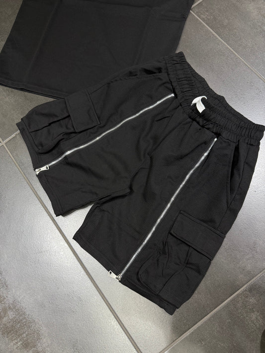 Coordset polo F.ZIP