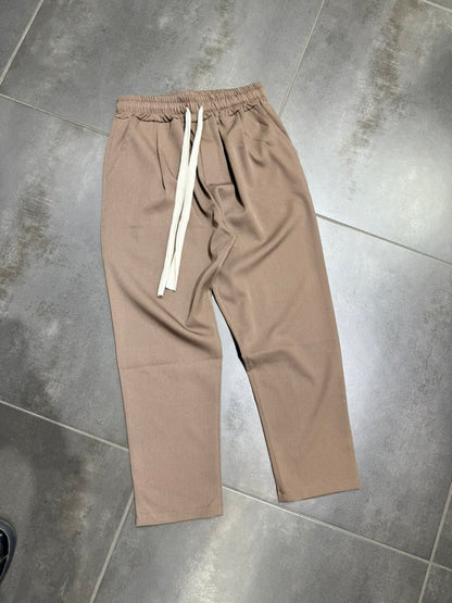 Pantalone Uomo Molla WD