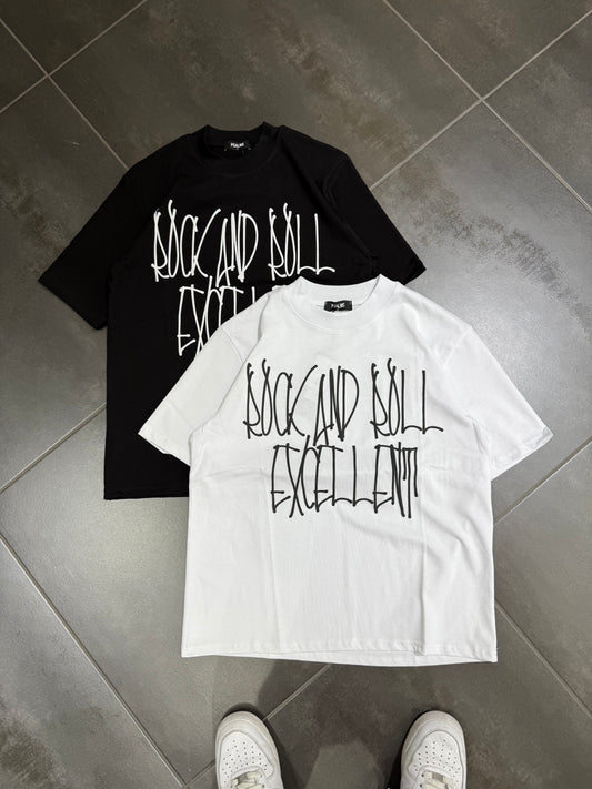 T-Shirt Psalms Rock 0610