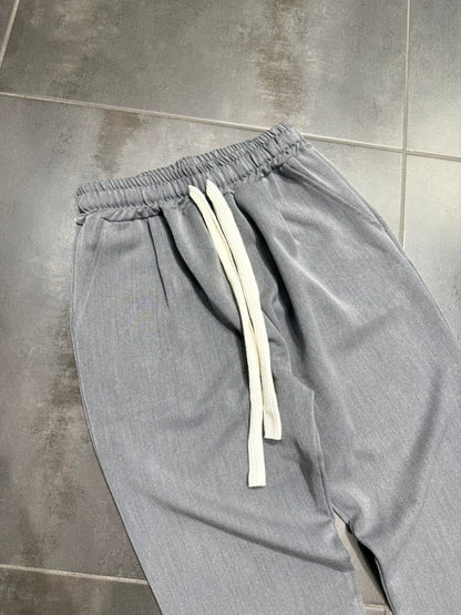 Pantalone Uomo Molla WD