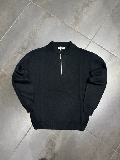 Polo Uomo zip Ac2590