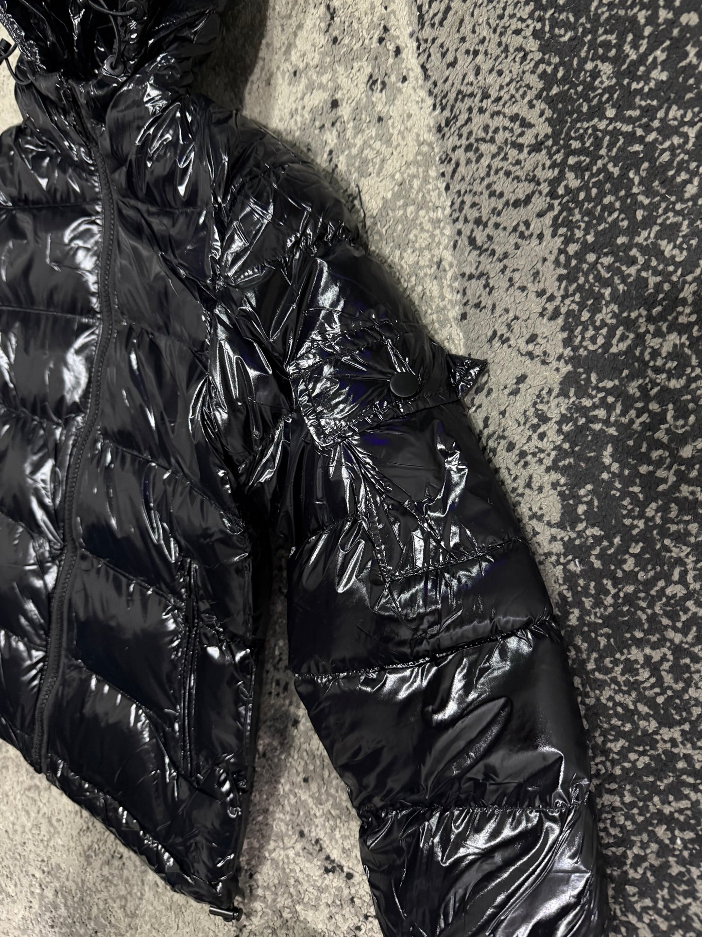 Giubbino Bambino Mod.MONC* SZ112