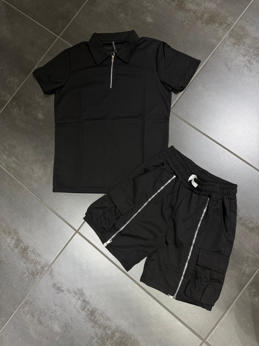 Coordset polo F.ZIP