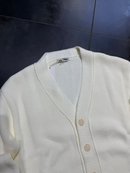 Cardigan Uomo Classic