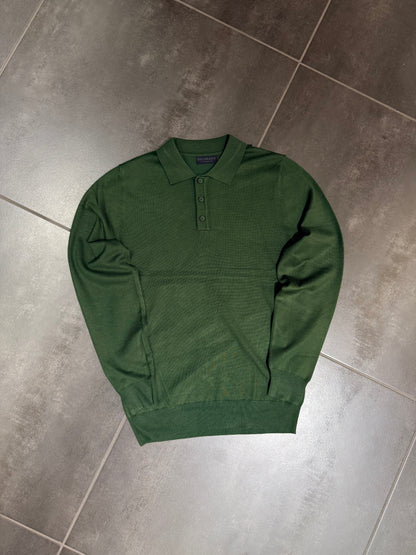 Polo Uomo in Filo